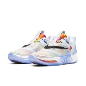 Nike Adapt BB 2.0 Tie Dye (US Charger)