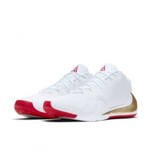 Nike Zoom Freak 1 Roses