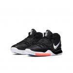 Nike Kyrie 6 Jet Black White (GS)
