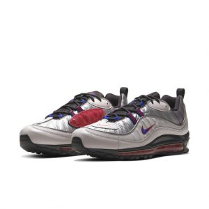 Nike Air Max 98 Space Suit
