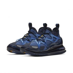 Nike Air Max 720 Horizon Mystic Navy Chalk Blue