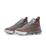 Nike LeBron 16 Multi-Color