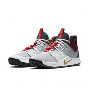 Nike PG 3 BHM (2019)