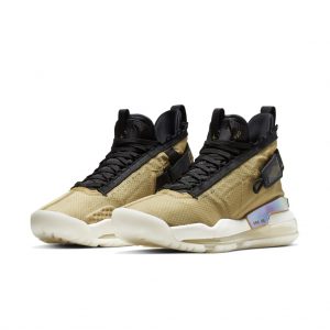 Jordan Proto Max 720 Club Gold