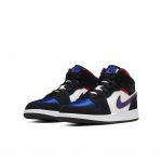 Jordan 1 Mid Lakers Top 3 (GS)