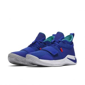 Nike PG 2.5 Racer Blue