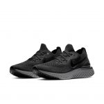 Nike Epic React Flyknit 2 Black Anthracite (W)