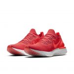 Nike Epic React Flyknit 2 Chile Red