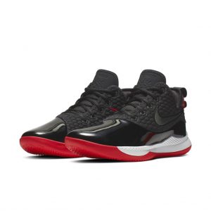 Nike Lebron Witness 3 PRM Black