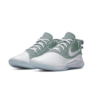 Nike LeBron Witness 3 Wolf Grey