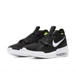 Nike Air Force Max Low Black White