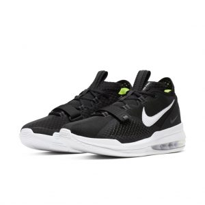 Nike Air Force Max Low Black White