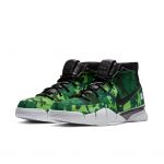 Nike Kobe 1 Protro Undefeated Green Camo (Silver Lake)