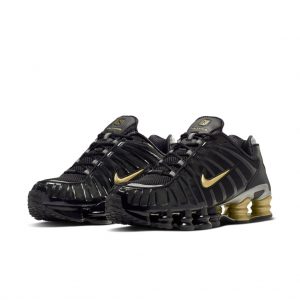 Nike Shox TL Neymar