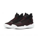 Jordan Proto React Red Black