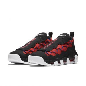 Nike Air More Money Lone Star State