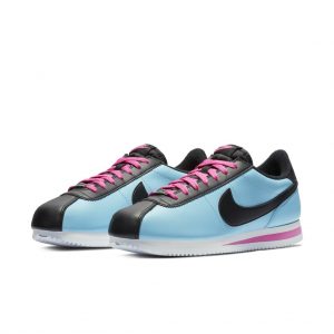 Nike Cortez Basic Leather South Beach