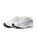Nike Air Zoom Pegasus 36 White Psychic Purple (W)
