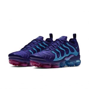 Nike Air VaporMax Plus Hornets