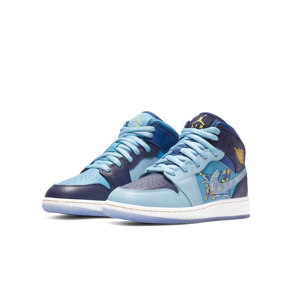 air-jordan-1 BV7446-400
