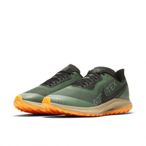 Nike Zoom Pegasus 36 Trail Gore-tex Galactic Jade