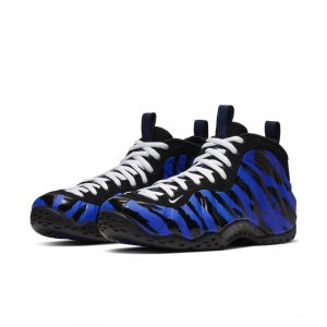 Nike Air Foamposite One Memphis Tigers