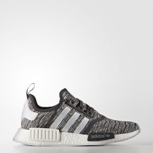 adidas NMD R1 Glitch Medium Grey (W)