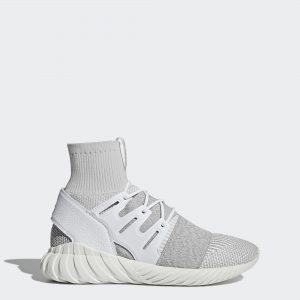 adidas Tubular Doom White Grey