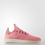 adidas Tennis HU Pharrell Tactile Rose