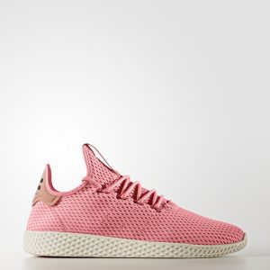 adidas Tennis HU Pharrell Tactile Rose