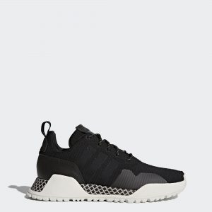 adidas AF 1.4 Core Black Footwear White
