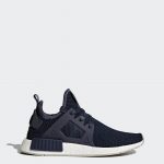 adidas NMD XR1 Blue Contrast Stitch (W)