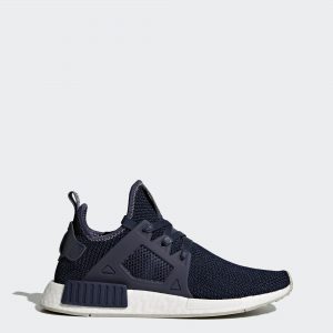 adidas NMD XR1 Blue Contrast Stitch (W)
