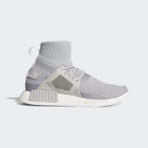 adidas NMD XR1 Adventure Pack Grey Two