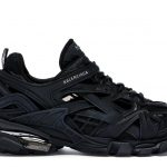 Balenciaga Track 2 Black