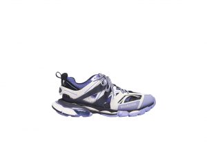 Balenciaga Track Trainers Purple (W)