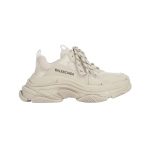 Balenciaga Triple S Beige (W)