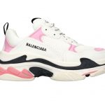 Balenciaga Triple S Light Pink (W)