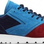 Brooks Chariot Concepts „Merlot“