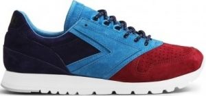 Brooks Chariot Concepts „Merlot“