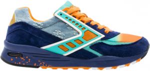 Brooks Regent Shoe Gallery 84 Fins