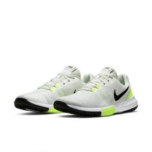 Nike Flex Control 4 Spruce Aura