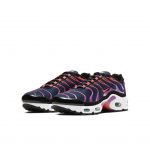 Nike Air Max Plus Blue Void Magic Ember (GS)