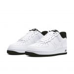 Nike Air Force 1 ’07 White/Black
