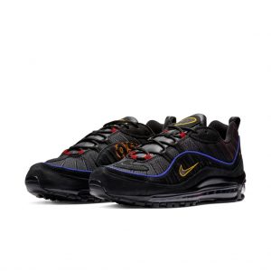 Nike Air Max 98 Present
