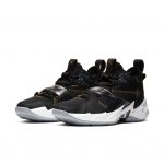 Jordan Why Not Zer0.3 The Family