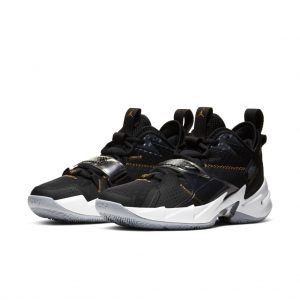 Jordan Why Not Zer0.3 The Family
