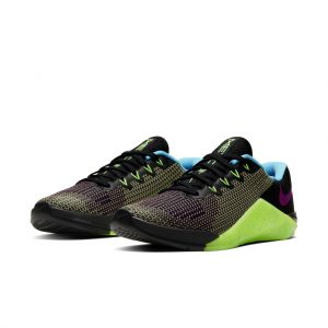 Nike Metcon 5 AMP Black (W)