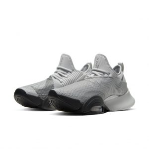 Air Zoom SuperRep Smoke Grey