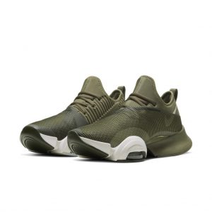 Air Zoom SuperRep Medium Olive